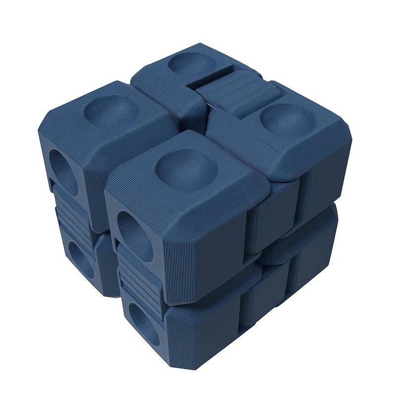 فیجت کبوب مدل a01